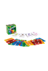 999 Games 999 Games: Ligretto Groen - Kaartspel 999 Games 999 Games: Ligretto Groen - Kaartspel