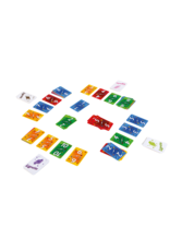 999 Games 999 Games: Ligretto Groen - Kaartspel 999 Games 999 Games: Ligretto Groen - Kaartspel