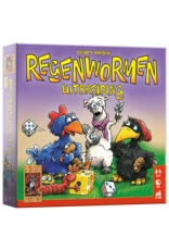 999 Games 999 Games: Regenwormen Uitbreiding - Dobbelspel