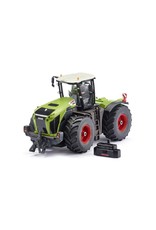 Siku Siku Control 6791 Claas Xerion 5000 TRAC VC met besturing via de app (1:32)