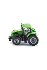 Siku Siku Super 1081 DEUTZ-FAHR TTV 7250 Agrotron