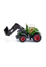 Siku Siku Farmer 1393 Fendt trekker met frontlader