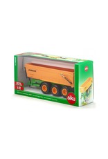 Siku Siku Farmer 2892 3- Assige Kiepwagen met Kantelbak JOSKIN (1:32) Siku Siku Farmer 2892 3- Assige Kiepwagen met Kantelbak JOSKIN (1:32)