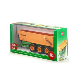 Siku Siku Farmer 2892 3- Assige Kiepwagen met Kantelbak JOSKIN (1:32)