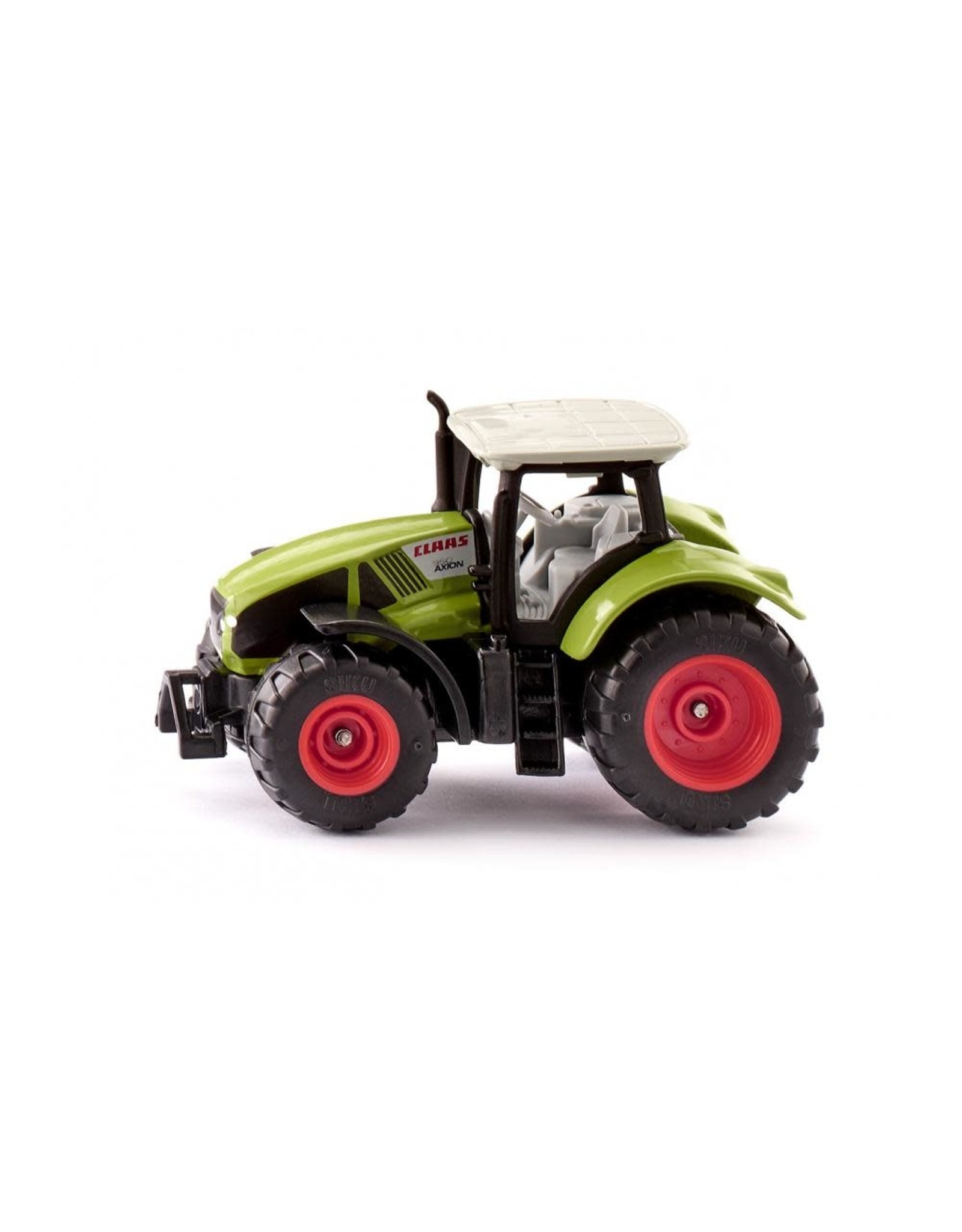 Siku Siku Super 1030 Claas Axion 950