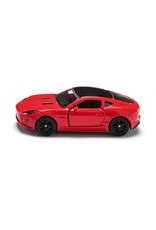 Siku Siku Super 1520 Jaguar F-Type R