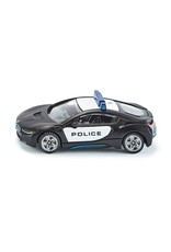 Siku Siku Super 1533 BMW i8 US Politie Siku Siku Super 1533 BMW i8 US Politie