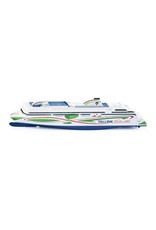 Siku Siku Super 1728 Tallink Megastar Veerboot (1:1000)