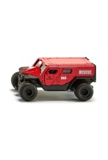 Siku Siku Super 2307 GHE-O Rescue (1:50) Siku Siku Super 2307 GHE-O Rescue (1:50)