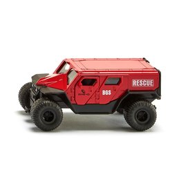 Siku Siku Super 2307 GHE-O Rescue (1:50)