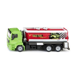 Siku Siku Super 2716 MAN met Tankwagenopbouw (1:50)