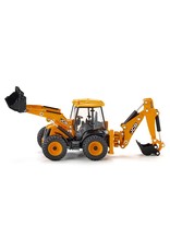 Siku Siku Super 3558 JCB 4CX Baggerlader (1:50)