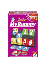 999 Games 999 Games: My Rummi Junior