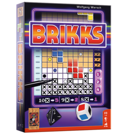 999 Games 999- Games: Brikks