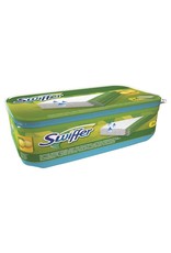 Swiffer Swiffer Navulling Floor Wet 24St