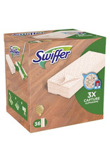 Swiffer Swiffer Navulling Parket 36St