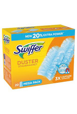 Swiffer Swiffer Navulling Duster 20St