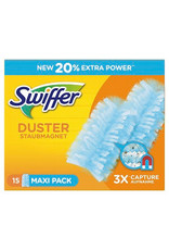 Swiffer Swiffer Navulling Duster 15St