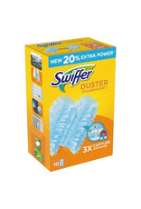 Swiffer Swiffer Navulling Duster 10St