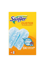 Swiffer Swiffer Navulling Duster 6St