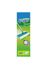 Swiffer Swiffer Starterkit Maxi Floor 1+8