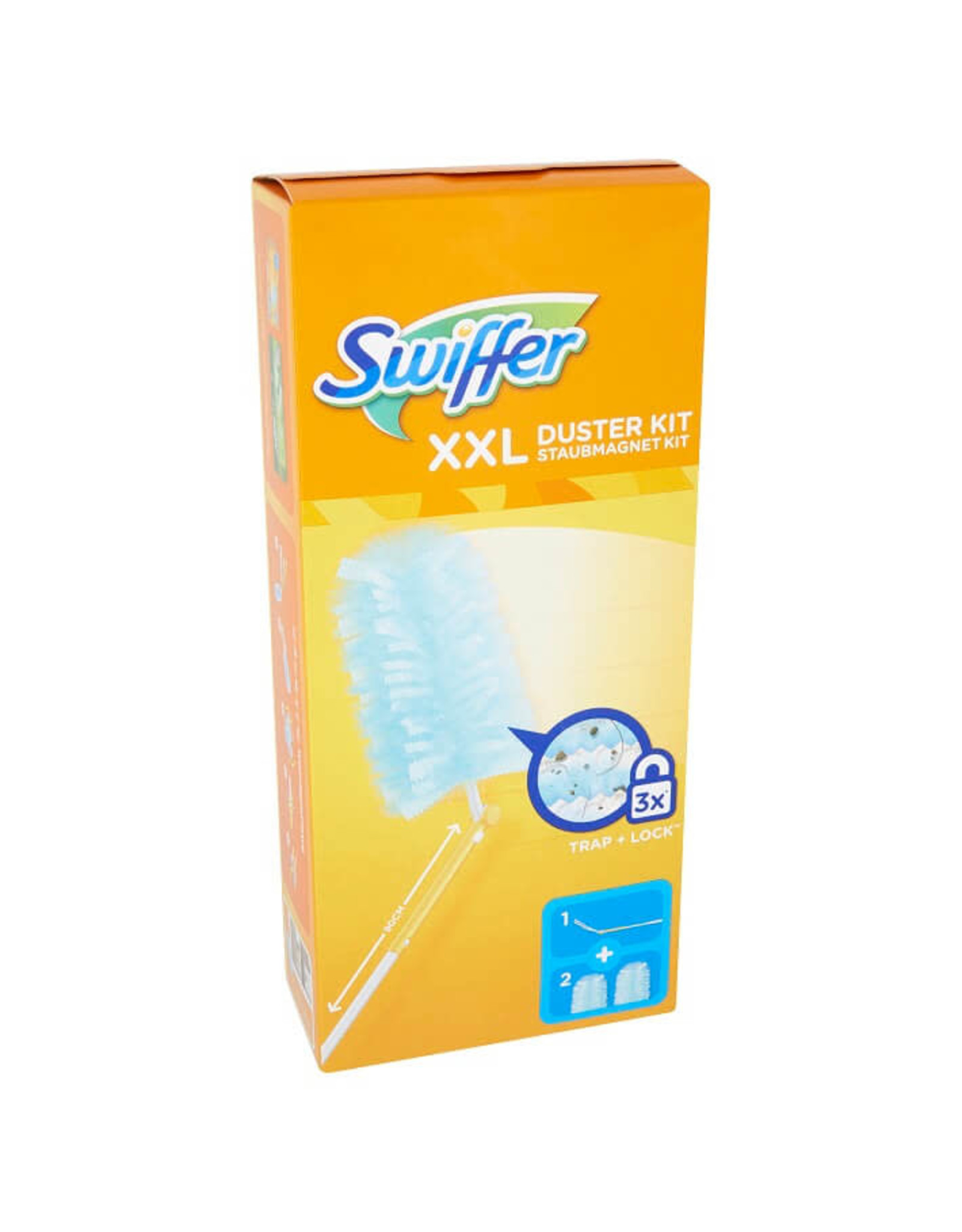 Swiffer Swiffer Starterkit XXL Dust1+2