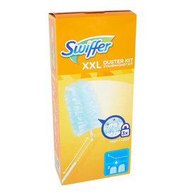 Swiffer Swiffer Starterkit XXL Dust1+2