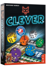 999 Games 999 Games: Clever Dobbelspel