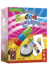 999 Games 999 games: Stapelgekke Speed Cups - Actiespel
