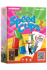 999 Games 999 Games: Stapelgekke Speed Cups 2 - Actiespel