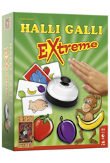 999 Games 999 Games: Halli Galli Extreme - Actiespel