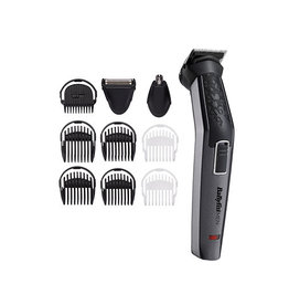 Babyliss Babyliss MT727E Multi trimmer 10in1 Carbon Titanium