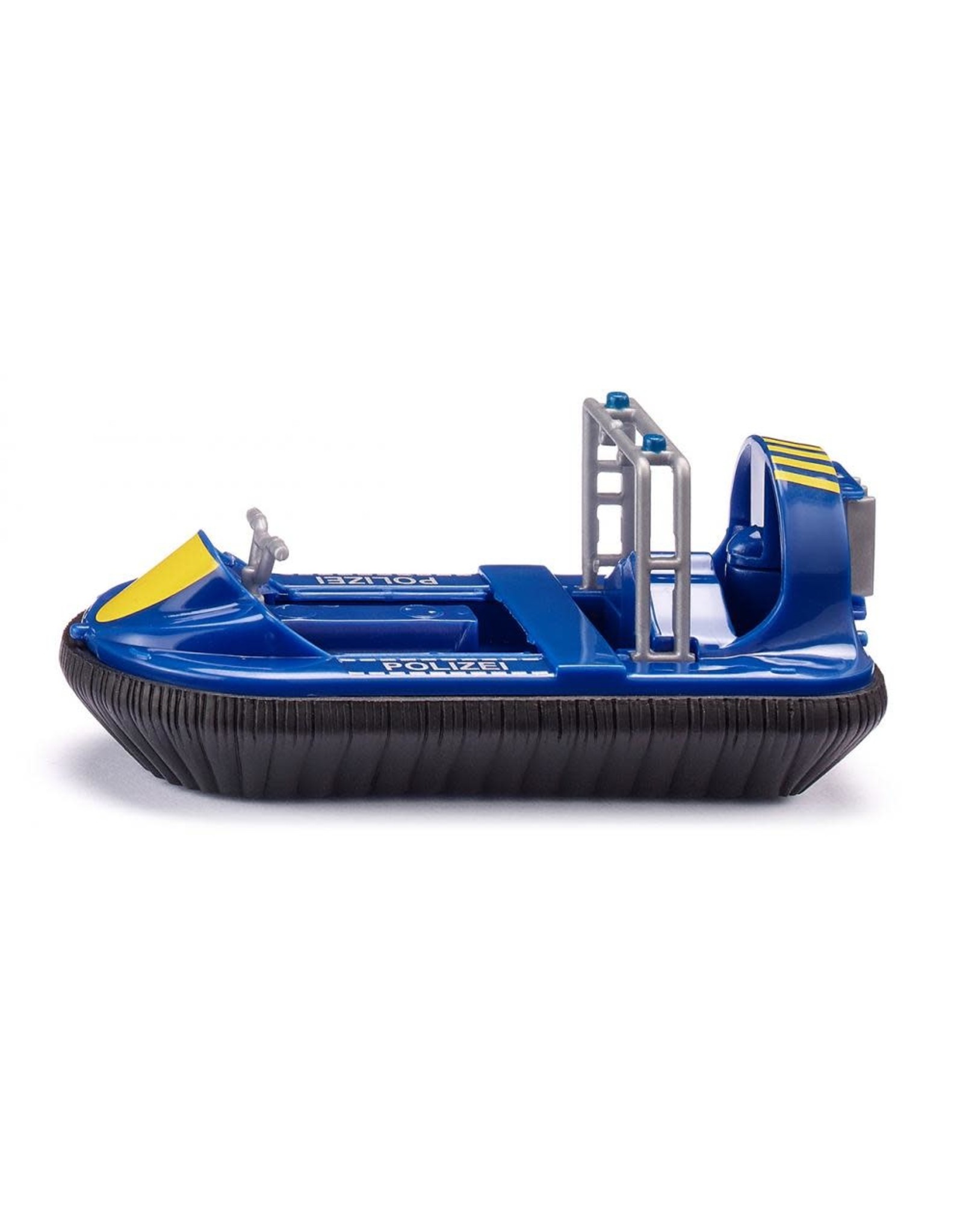 Siku Siku Super 0890 Hovercraft Politie