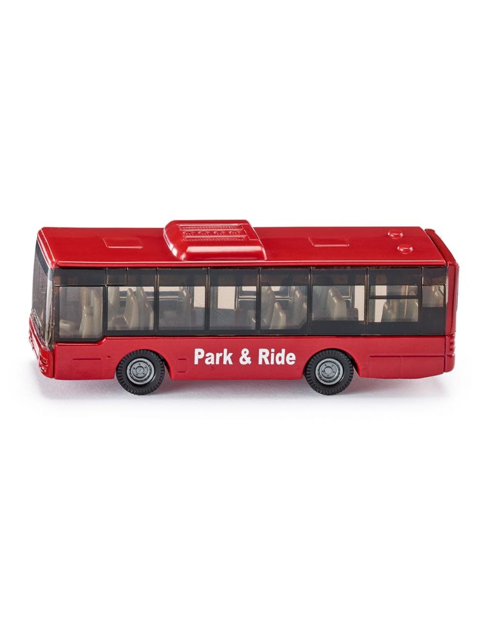 Siku Siku Super 1021 LijnBus (1:55)