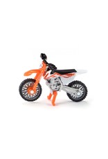 Siku Siku Super 1391 KTM SX-F 450 Siku Siku Super 1391 KTM SX-F 450