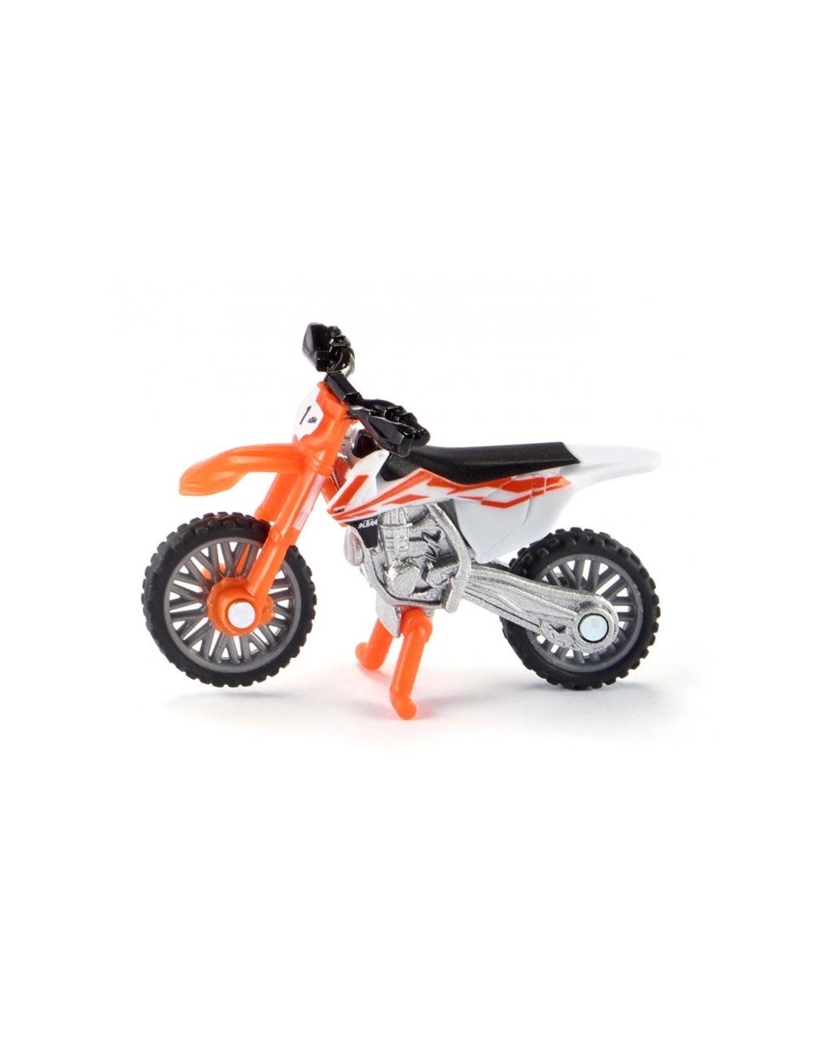 Siku Siku Super 1391 KTM SX-F 450