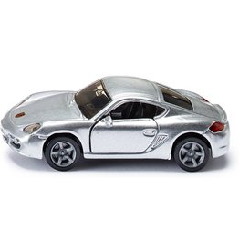 Siku Siku Super 1433 Porsche Cayman