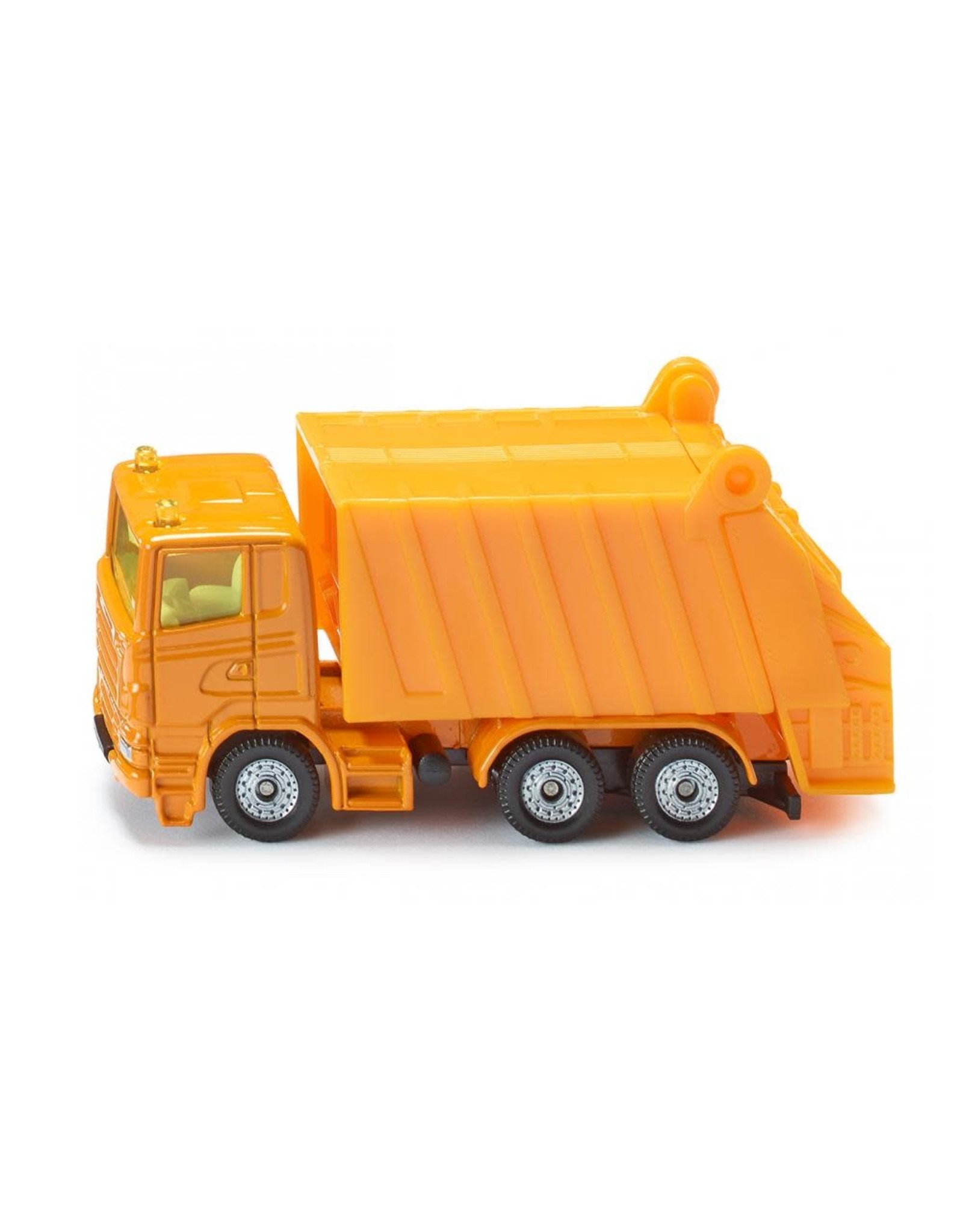 Siku Siku Super 0811 Vuilniswagen