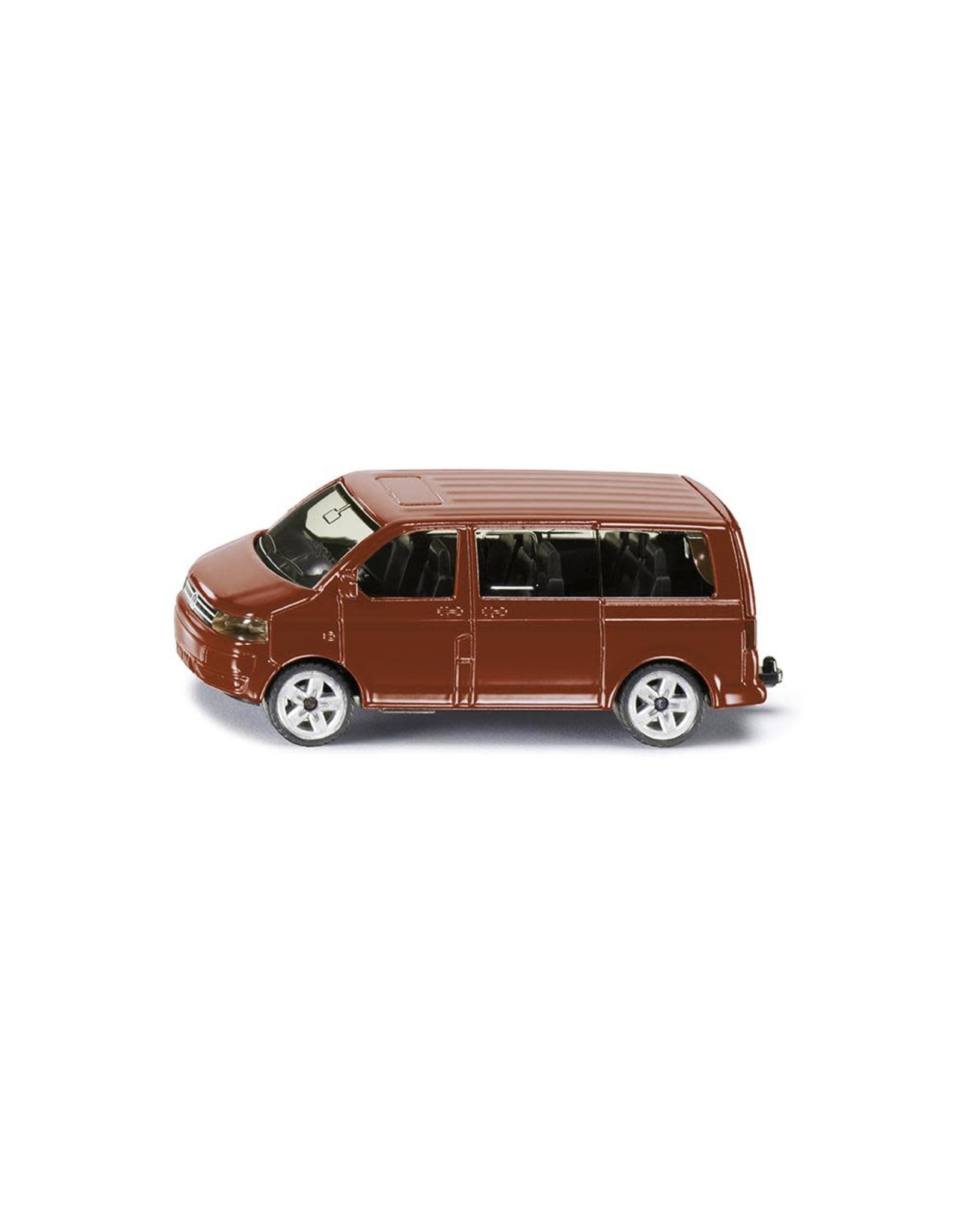 Siku Siku Super 1070 VW Multivan (1:55)