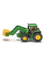 Siku Siku Super 1379 Tractor met Balentang
