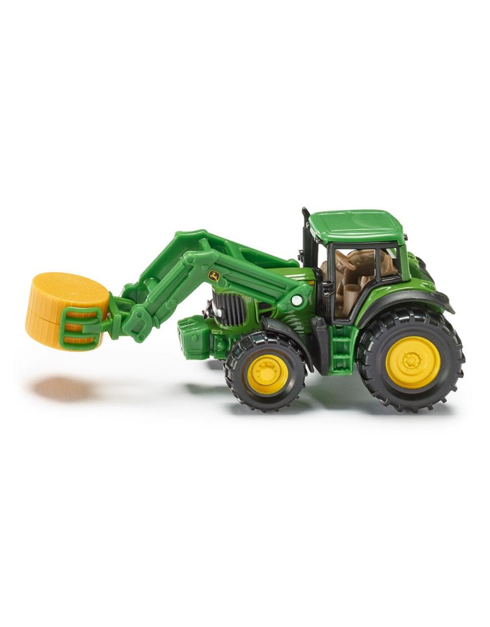 Siku Siku Super 1379 Tractor met Balentang