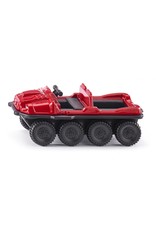 Siku Siku Super 1386 Argo Avenger Siku Siku Super 1386 Argo Avenger