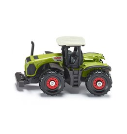 Siku Siku Super 1421 Claas Xerion