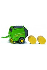 Siku Siku Super 1473 John Deere Balenpers