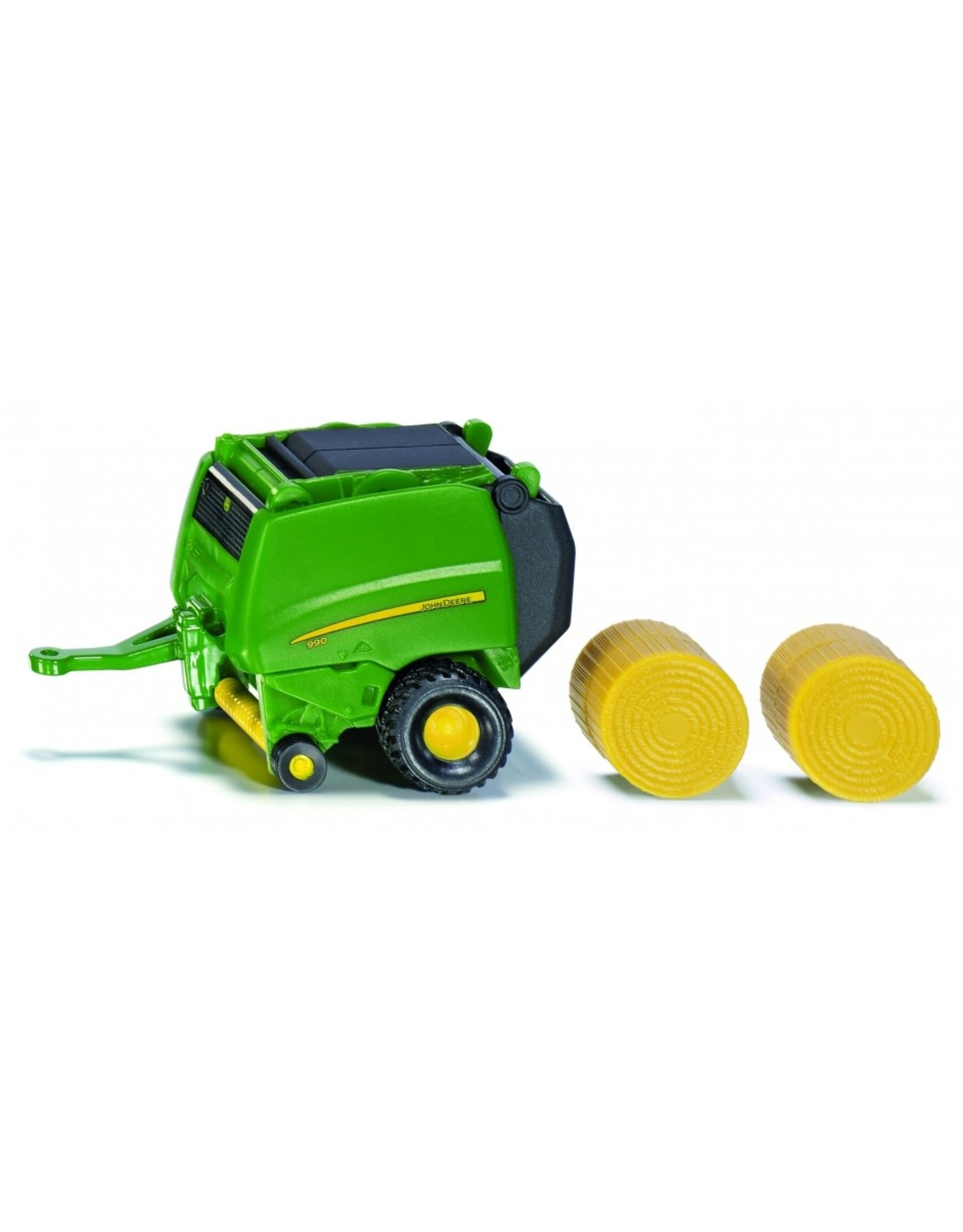 Siku Siku Super 1473 John Deere Balenpers