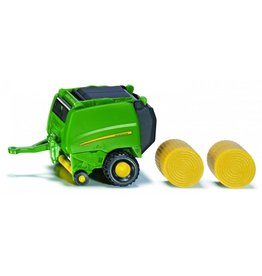 Siku Siku Super 1473 John Deere Balenpers