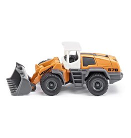 Siku Siku super 1477 Liebherr Wiellader