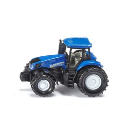 Siku Siku Super 1012 New Holland T8.390