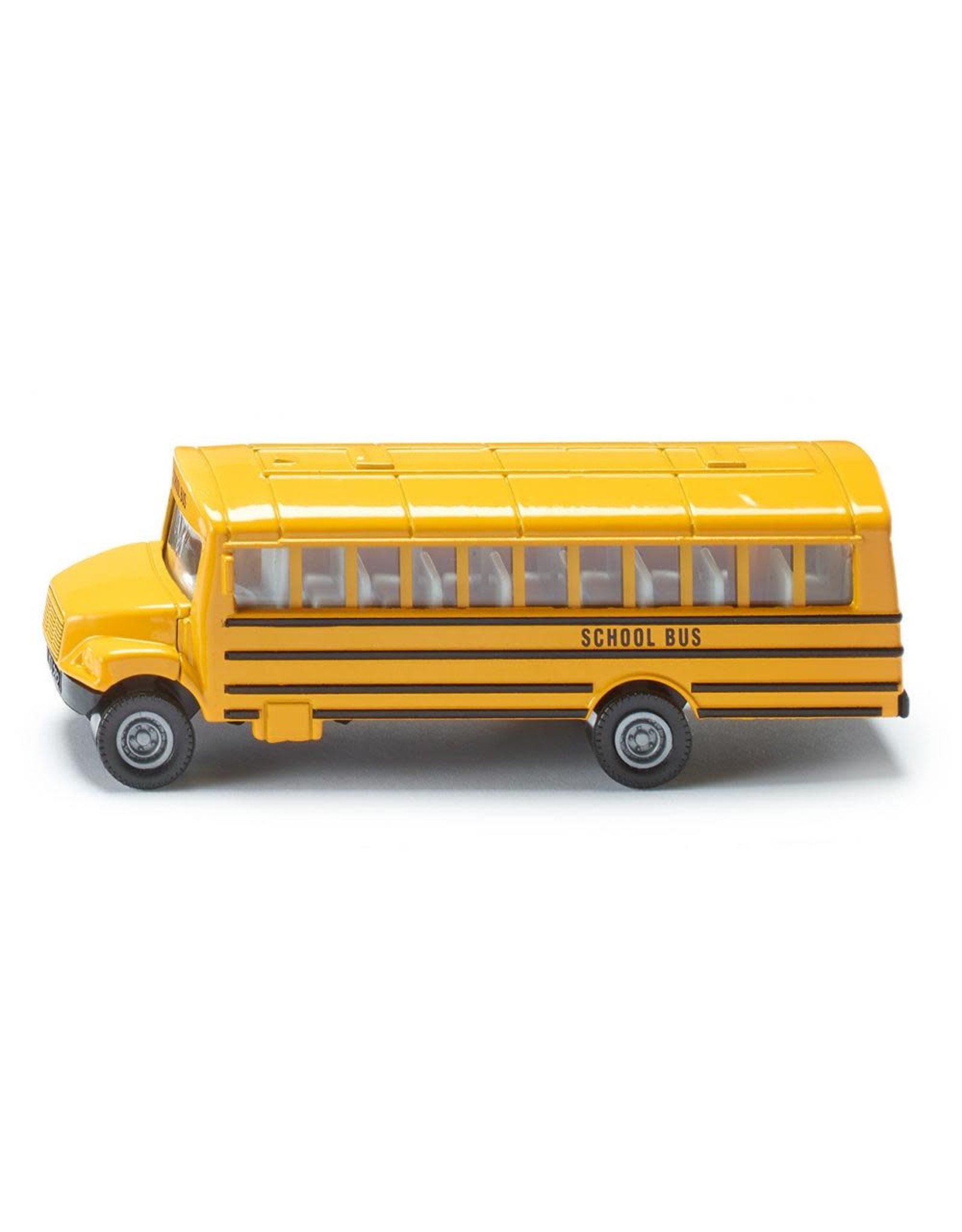 Siku Siku Super 1319 Amerikaanse schoolbus (1:55)