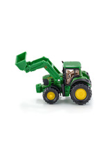 Siku Siku Super 1341 John Deere met Frontlader